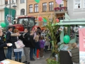 23. September 2012 - Bauernmarkt in Hann Münden