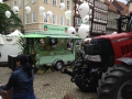 15. September 2013 - Bauernmarkt in Hann Münden