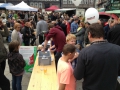 15. September 2013 - Bauernmarkt in Hann Münden