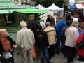 15. September 2013 - Bauernmarkt in Hann Münden