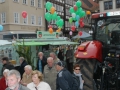 23. September 2012 - Bauernmarkt in Hann Münden