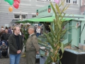 23. September 2012 - Bauernmarkt in Hann Münden