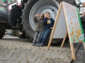 23. September 2012 - Bauernmarkt in Hann Münden
