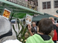 23. September 2012 - Bauernmarkt in Hann Münden