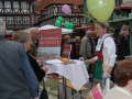 23. September 2012 - Bauernmarkt in Hann Münden