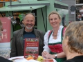 23. September 2012 - Bauernmarkt in Hann Münden