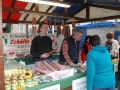 23. September 2012 - Bauernmarkt in Hann Münden