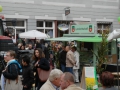 23. September 2012 - Bauernmarkt in Hann Münden