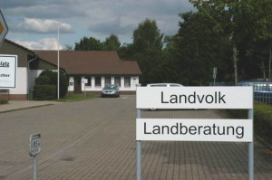 Landvolk und Landberatung unter einem Dach