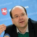 LDW-Minister MEyer