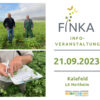 Terminhinweis: FINKA-Infoveranstaltung